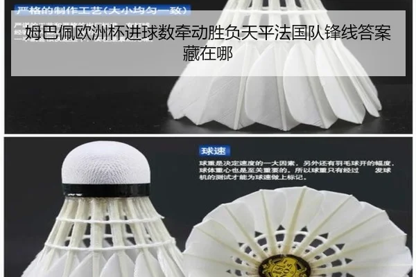 姆巴佩欧洲杯进球数牵动胜负天平法国队锋线答案藏在哪（aiyouxi）